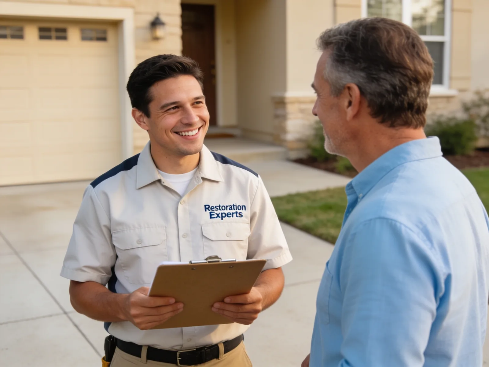 Water Damage Cleanup Rector, PA FAQs